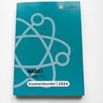 Nieuw!  Examenbundel NASK1 VMBO TL 2024, Boeken, Schoolboeken, Nieuw, Ophalen of Verzenden, VMBO