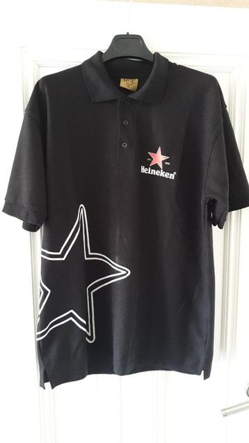 Heineken polo Xl beschikbaar voor biedingen