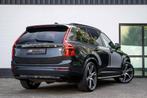 Volvo XC90 2.0 T8 Recharge AWD R-Design 455pk LONG RANGE, Gebruikt, 4 cilinders, 1969 cc, 7 stoelen