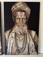 Mondiart Bandu Baba, Antiek en Kunst, Ophalen