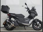 Als nieuw Aprillia Sr Gt 200cc met veel extra,'s, Fietsen en Brommers, Scooters | Aprilia, Ophalen