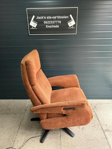 Relax stoel elektrische  beschikbaar voor biedingen