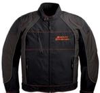 HARLEY DAVIDSON motorjas (maat M), Motoren, Kleding | Motorkleding, Ophalen, Heren, Jas | textiel, Harley Davidson