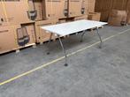 Vitra ad hoc refurbished vergadertafel/bureau frame, Ophalen of Verzenden, Gebruikt