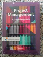 Roel Grit - Project Management, Nieuw, Ophalen of Verzenden, Roel Grit