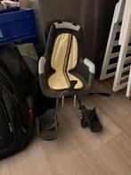 Fietsstoeltje voorop de fiets, Ophalen, Gebruikt, Voorzitje, Bobike