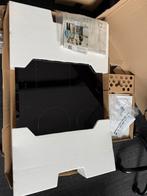 Defecte Bosch PVS731HC1E Inductiekookplaat - Onderdelen, Witgoed en Apparatuur, Ophalen, 4 kookzones, Inbouw, Inductie