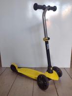 Driewielstep Oxelo Decathlon, Fietsen en Brommers, Steps, Ophalen, Gebruikt, Overige typen, OXELO