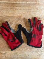 Woom fiets handschoenen maat 7, Ophalen of Verzenden, Zo goed als nieuw