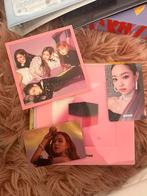 BlackPink SQUARE UP complete album, Verzamelen, Muziek, Artiesten en Beroemdheden, Ophalen of Verzenden, Zo goed als nieuw