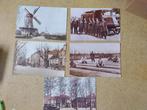 5 prenten 's-Gravenzande, Verzamelen, Foto's en Prenten, Ophalen of Verzenden, Voor 1940, Zo goed als nieuw, Overige onderwerpen