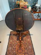 Til top tafel, Antiek en Kunst, Ophalen of Verzenden