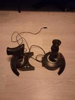 Thrustmaster T.Flight Hotas X Joystick, Computers en Software, Joysticks, Ophalen of Verzenden, Gebruikt, Thrustmaster