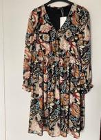 NIEUW: gevoerd jurkje ZIZZI maat S = L  NP € 79,99, Kleding | Dames, Zizzi, Overige kleuren, Maat 42/44 (L), Nieuw
