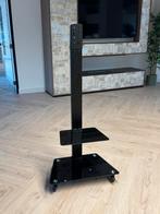 TV standaard verrijdbaar, Ophalen, Zo goed als nieuw