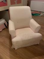 LichtRoze Kinderfauteuil, Huis en Inrichting, Fauteuils, Ophalen, Minder dan 50 cm, Gebruikt, Minder dan 75 cm