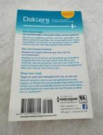Harlequin doktersromans 3 in 1 nr 559    Uit 2018, Boeken, Romans, Ophalen of Verzenden, Gelezen, Meerdere auteurs