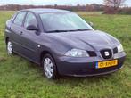 Seat Cordoba 1.4 16V 63KW 2007 Grijs, Auto's, Voorwielaandrijving, 4 cilinders, Origineel Nederlands, Bedrijf