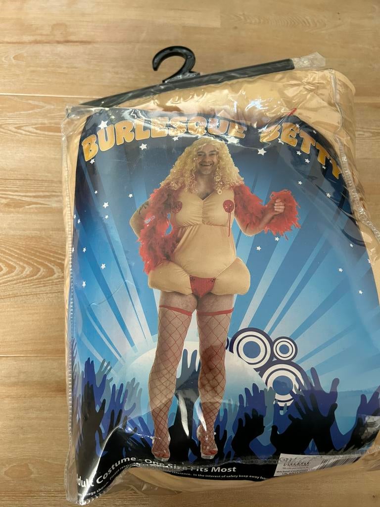 Nieuw kostuum, Kleding | Heren, Carnavalskleding en Feestkleding, Nieuw, Kleding, Carnaval, Ophalen of Verzenden