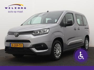 Toyota PROACE CITY Verso 1.2 Turbo Live Ingepland voor nieuw beschikbaar voor biedingen