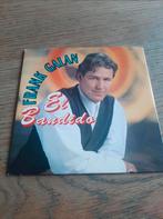 Frank Galan - El Bandido cd single., 1 single, Ophalen of Verzenden, Gebruikt