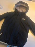 The North Face Kinder Ski Jas XS (6 jaar), Ophalen of Verzenden, Zo goed als nieuw, Overige maten