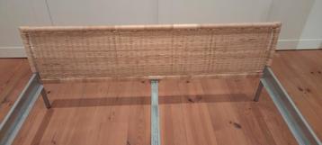 Ikea Sundnes Bedframe - afbeelding 2