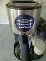 Koffieapparaat Espresso koffiemachine (Voor gemalen koffie)., Ophalen of Verzenden, Zo goed als nieuw