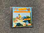 Sesamstraat CD., Cd's en Dvd's, Cd's | Kinderen en Jeugd, Ophalen of Verzenden, Zo goed als nieuw, 6 tot 9 jaar