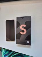 Samsung S22 (128gb) zeer goede staat, Ophalen, Zwart, Zo goed als nieuw, Galaxy S22
