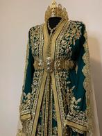 Takchita’s / henna jurk TE HUUR, Kleding | Dames, Gelegenheidskleding, Ophalen of Verzenden, Zo goed als nieuw