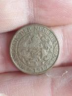 1 cent 1917 (04), Postzegels en Munten, Munten | Nederland, Ophalen of Verzenden, Koningin Wilhelmina, 1 cent