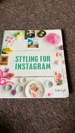 Sryling for instagram, Ophalen of Verzenden, Zo goed als nieuw