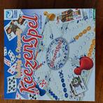 Keezenspel Nieuw, Een of twee spelers, Ophalen of Verzenden, Zo goed als nieuw, Clown Games