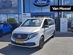 Mercedes-Benz EQV 300 L2 Avantgarde 90 kWh Automaat | 7 pers, Auto's, 12 maanden, Gebruikt, Overige modellen, Overige carrosserieën