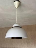 Retro hanglamp jaren 80, Retro, vintage, Gebruikt, Ophalen of Verzenden, Minder dan 50 cm