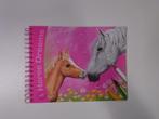 Topmodel Top Model kleurboek tekenboek Horse Dreams paarden, Hobby en Vrije tijd, Tekenen, Ophalen of Verzenden