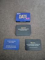 Fotos Broers drankspel DATE or DIE 2.0, Hobby en Vrije tijd, Gezelschapsspellen | Kaartspellen, Ophalen of Verzenden, Zo goed als nieuw