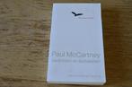 Blackbird Singing - Paul McCartney gedichten en liedteksten, Boeken, Gelezen, Eén auteur, Ophalen of Verzenden, Paul McCartney