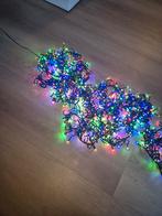 Cluster verlichting kleurtjes, Diversen, Kerst, Ophalen of Verzenden, Zo goed als nieuw