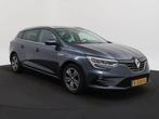 Renault Mégane Estate 1.3 TCe Intens | Pano | HUD | LED | C, Voorwielaandrijving, 65 €/maand, Gebruikt, 4 cilinders