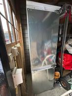 Bosch inbouwkoelkast, Witgoed en Apparatuur, 200 liter of meer, Zo goed als nieuw, 45 tot 60 cm, 160 cm of meer