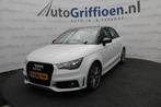 Audi A1 Sportback 1.2 TFSI Admired keurige 5-deurs met navi, Auto's, Audi, Voorwielaandrijving, Euro 5, 4 cilinders, 4 stoelen