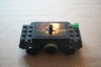 12 volt Lego trein motor Zwart, Ophalen of Verzenden, Gebruikt, Losse stenen, Lego