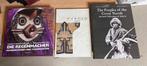 Lot van 13 Tribale kunst boeken, Tribal art books, Ophalen of Verzenden