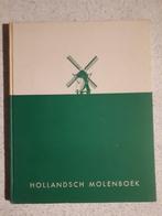 Hollandsch Molenboek - windmolens C.Visser en J. Pieterse, Gelezen, Ophalen