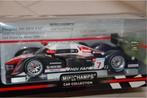 SALE PEUGEOT 908 HDI LM 2008 VILLENEUVE #7 Minichamps WRH, Verzenden, Zo goed als nieuw, Auto, MiniChamps