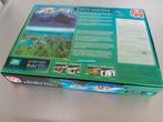 Planet earth puzzel, Ophalen of Verzenden, 500 t/m 1500 stukjes, Zo goed als nieuw, Legpuzzel