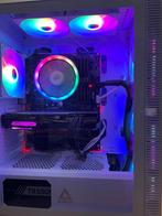 High-end Gameing PC - Plug and Play, Computers en Software, Desktop Pc's, Ophalen, Zelfgebouwde PC, Virtual Reality, Refurbished