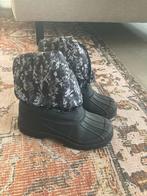 Snowboots 36/37, Ophalen of Verzenden, Zo goed als nieuw, Jongen of Meisje, Laarzen